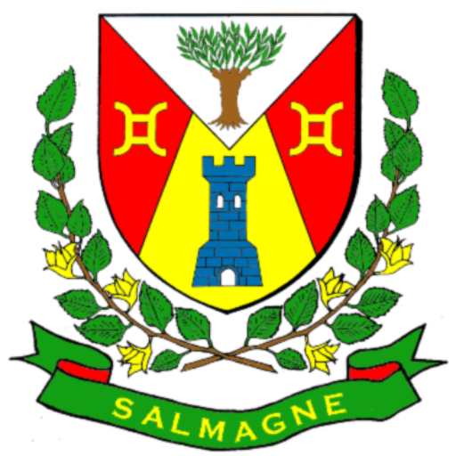 Commune de Salmagne